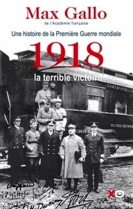 Une histoire de la Première Guerre mondiale
