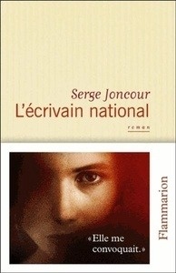 L'écrivain national