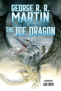 The Ice Dragon