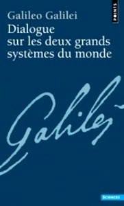 Dialogue sur les deux grands systèmes du monde