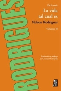 La vida tal cual es Vol.II