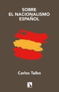 Sobre el nacionalismo español