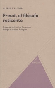 Freud, el filósofo reticente