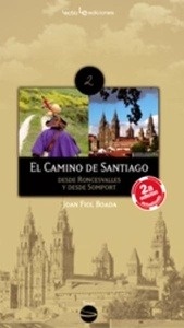 El Camino de Santiago