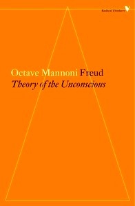 Freud: The Theory of the Unconscious