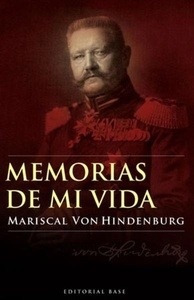 Memorias de mi vida