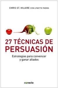 27 Técnicas de persuasión