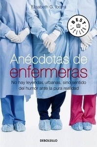 Anécdotas de enfermeras