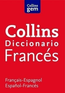 Diccionario Francés-Español