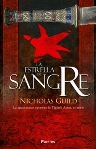 La estrella de sangre