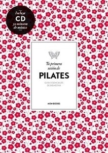 Tu primera sesión de pilates