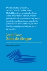 Zona de divagar
