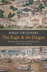 The Eagle and the Dragon