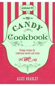 The Candy Cookbook