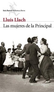 Las mujeres de la Principal