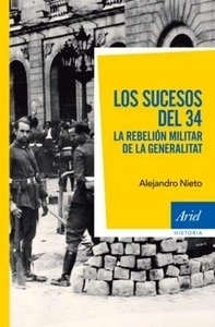 Los sucesos del 34