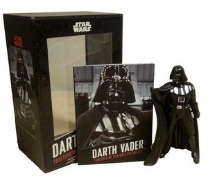 Darth Vader. Juntos dominaremos la galaxia