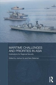 Maritime Challenges and Priorities in Asia