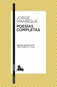 Poesías completas