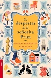 El despertar de la señorita Prim