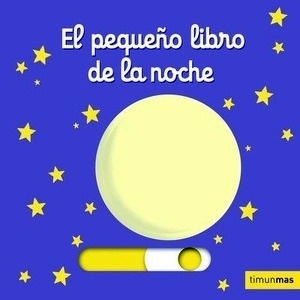 El pequeño libro de la noche