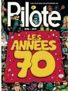 Les plus belles histoires de Pilote