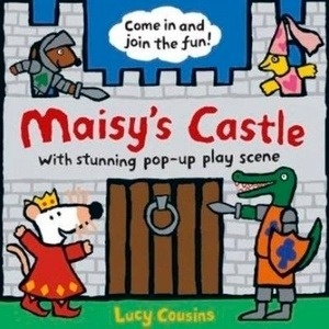 Maisy's Castle