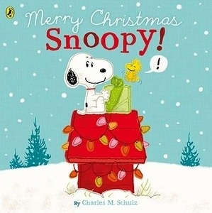 Peanuts: Merry Christmas Snoopy!
