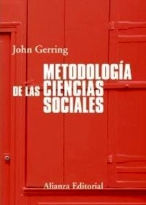 Metodología de las ciencias sociales