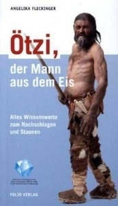 Ötzi, der Mann aus dem Eis