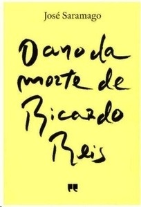 O ano da morte de Ricardo Reis