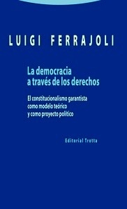 La democracia a través de los derechos