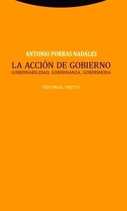 La acción de gobierno