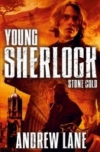 Young Sherlock