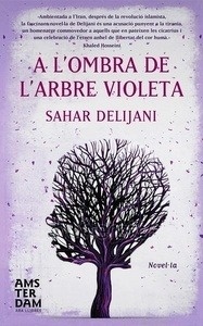 A l ombra de l arbre violeta