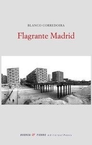 Flagrante Madrid