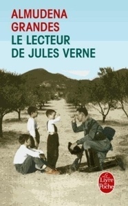 Le lecteur de Jules Verne