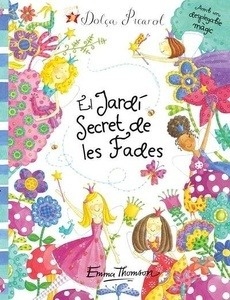 El jardí secret de les fades