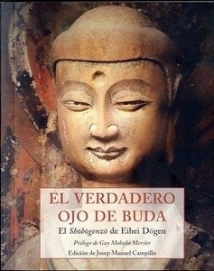 El verdadero ojo de Buda