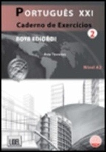Portugues XXI 2 NE cuaderno de ejercicios