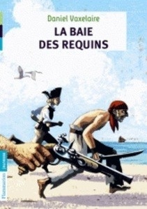 La baie des requins