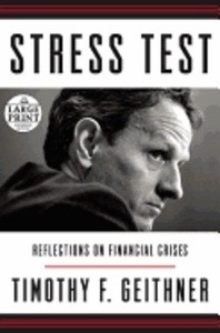 Stress Test (Large Print ed.)