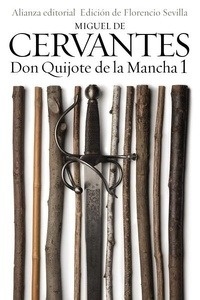 Don Quijote de la Mancha 1