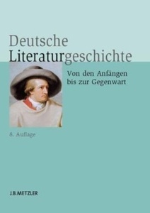 Deutsche Literaturgeschichte