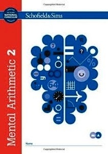 Mental Arithmetic Book 2