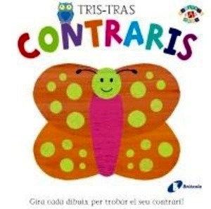 Tris-Tras. Contraris