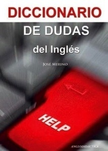 Diccionario de dudas del inglés