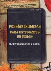 Poesías inglesas para estudiantes de inglés