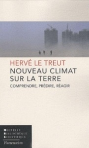 Nouveau climat sur la Terre