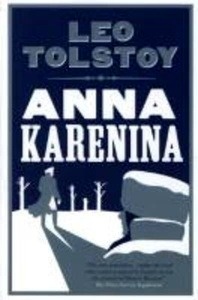 Anna Karenina